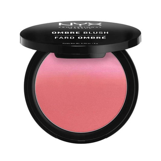 NYX Ombre Blush, Sweet Spring - Usa Pro Hair