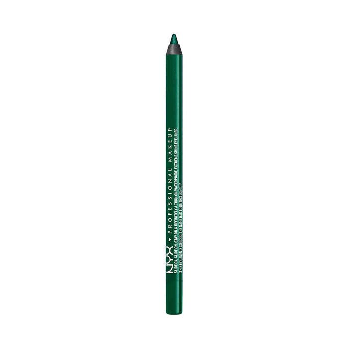 NYX Professional Makeup Slide On Pencil Eye Liner - Usa Pro Hair