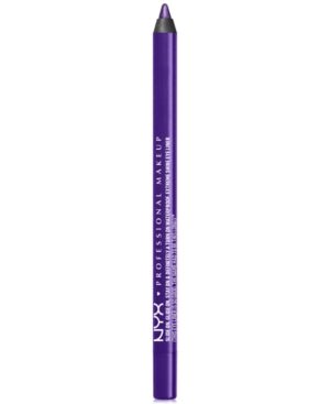 NYX Professional Makeup Slide On Pencil Eye Liner - Usa Pro Hair