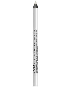 NYX Professional Makeup Slide On Pencil Eye Liner - Usa Pro Hair
