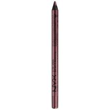 NYX Professional Makeup Slide On Pencil Eye Liner - Usa Pro Hair