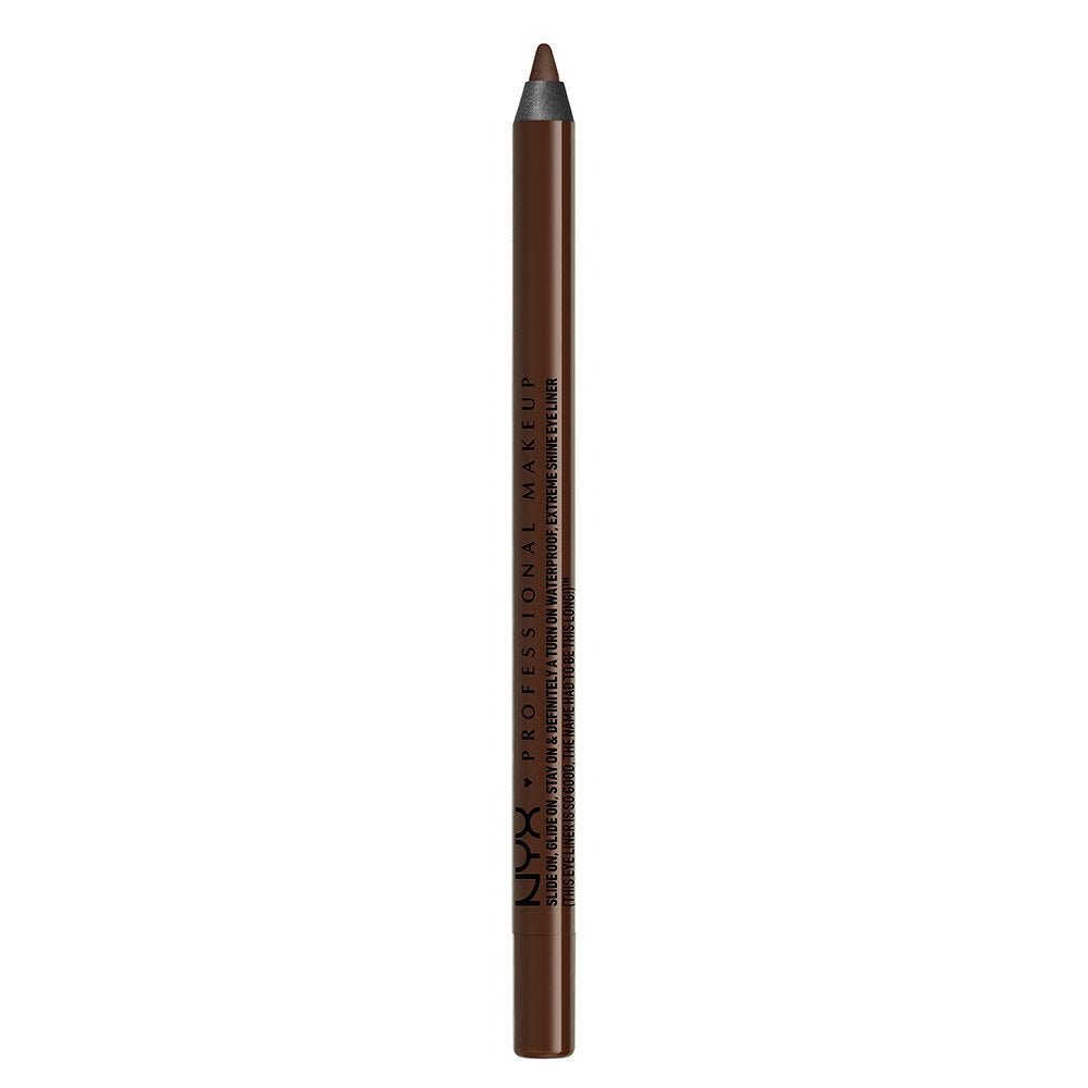 NYX Professional Makeup Slide On Pencil Eye Liner - Usa Pro Hair