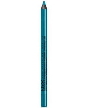NYX Professional Makeup Slide On Pencil Eye Liner - Usa Pro Hair