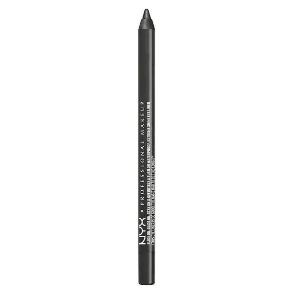 NYX Professional Makeup Slide On Pencil Eye Liner - Usa Pro Hair