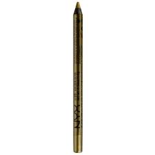 NYX Professional Makeup Slide On Pencil Eye Liner - Usa Pro Hair