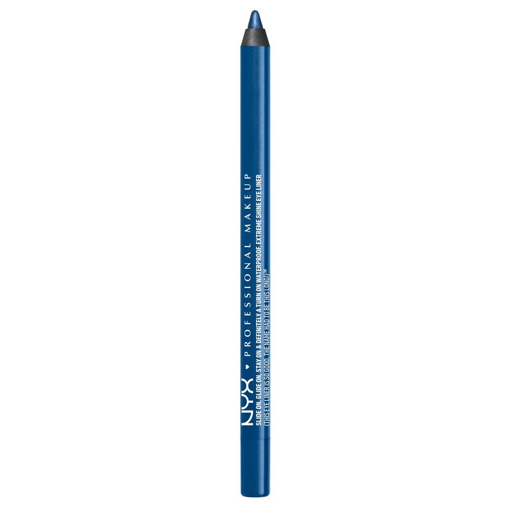 NYX Professional Makeup Slide On Pencil Eye Liner - Usa Pro Hair