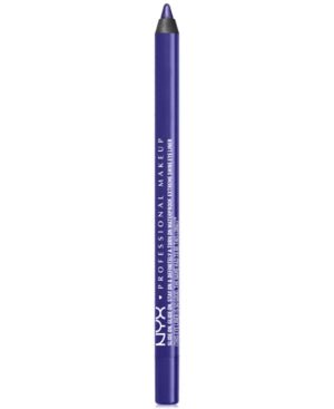 NYX Professional Makeup Slide On Pencil Eye Liner - Usa Pro Hair