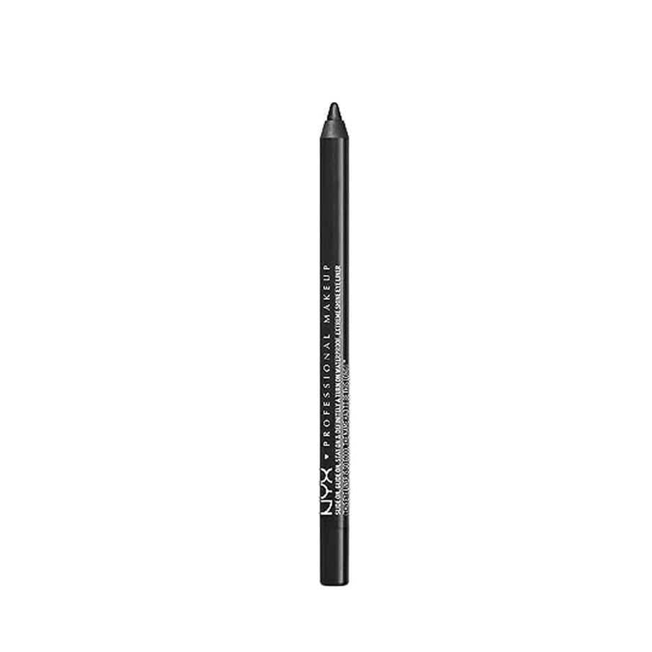 NYX Professional Makeup Slide On Pencil Eye Liner - Usa Pro Hair