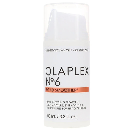 Olaplex No. 6 Bond Smoother Reparative Styling Creme 3.3 oz - Usa Pro Hair