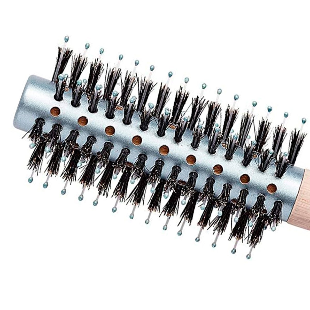 Olivia Garden EcoHair Thermal Collection 2 1/8" Round Brush - Usa Pro Hair