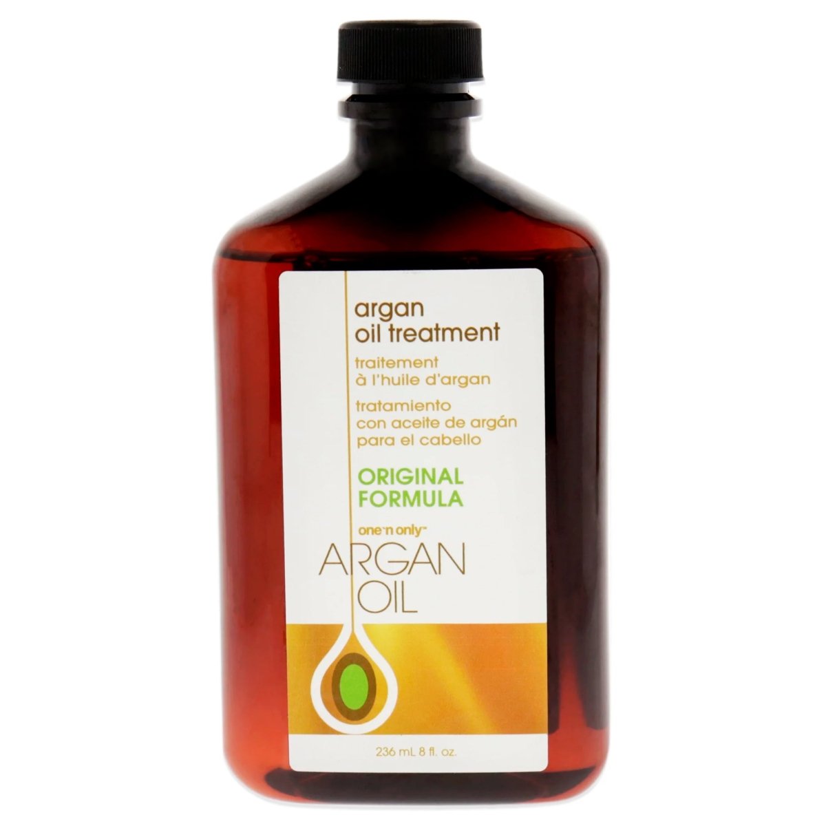 One 'N Only Argan Oil 8oz - Usa Pro Hair