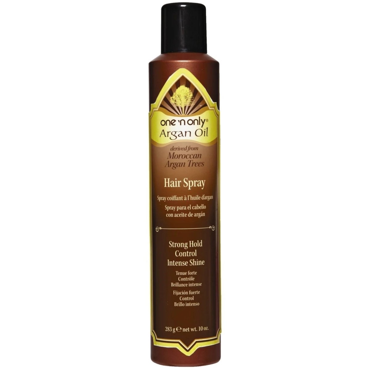 One N Only Argan Oil Hair Spray 10 Oz - Usa Pro Hair