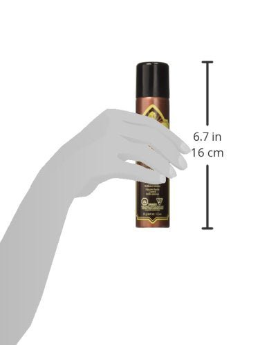 One 'n Only Argan Oil Hair Spray, 1.5 Ounce - Usa Pro Hair