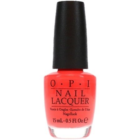 OPI Nail Lacquer (A69 - Live Love Carnival) - Usa Pro Hair