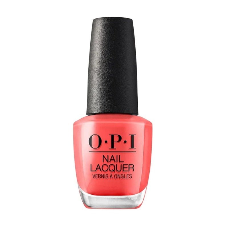 OPI Nail Lacquer (A69 - Live Love Carnival) - Usa Pro Hair