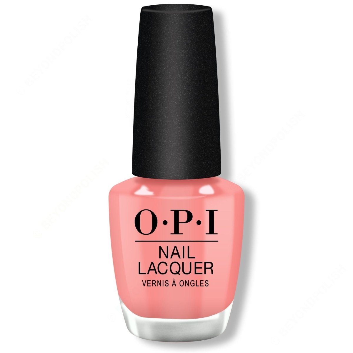 OPI Nail Lacquer (D53 - Suzi is My Avatar) - Usa Pro Hair
