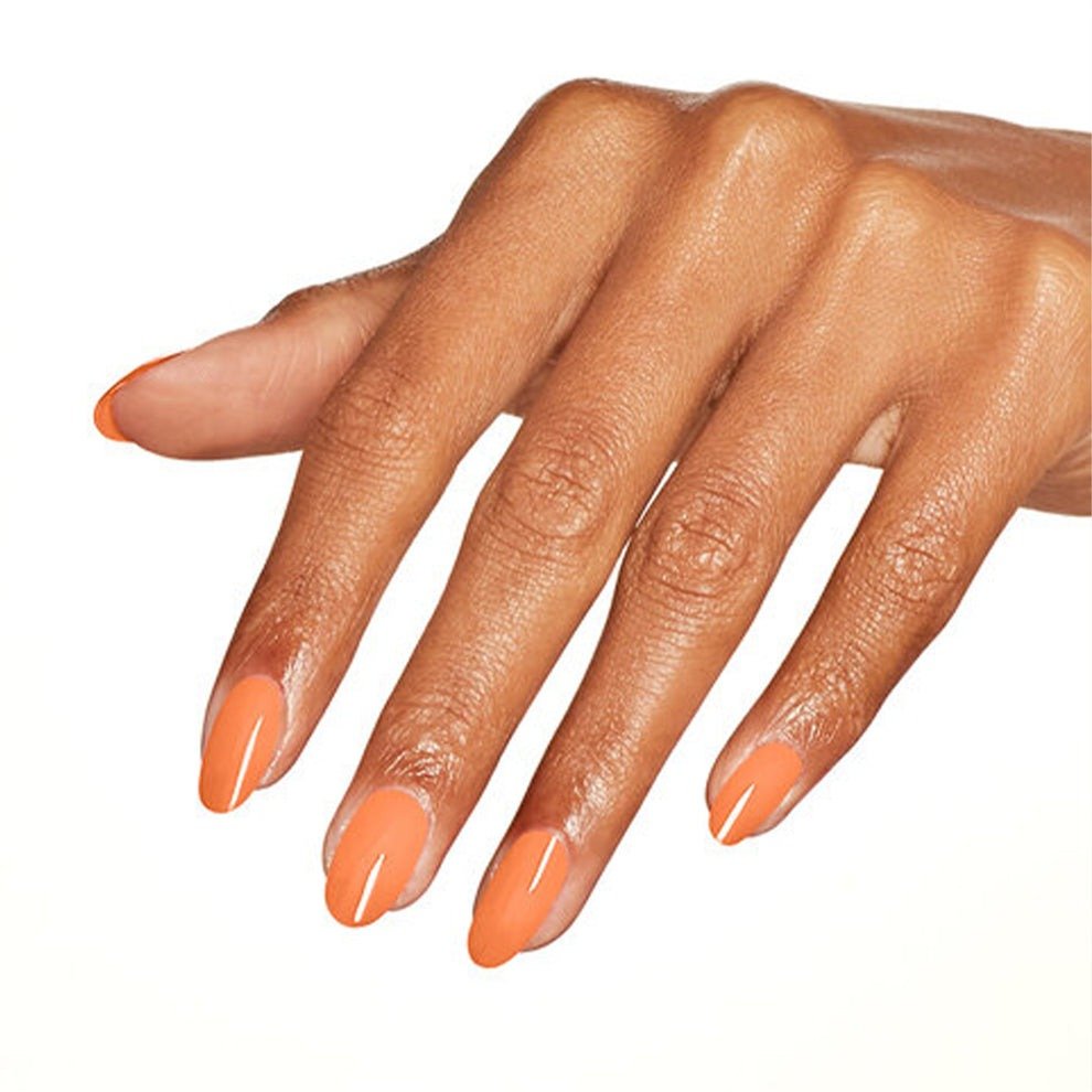 OPI Nail Lacquer (D54 - Trading Paint) - Usa Pro Hair