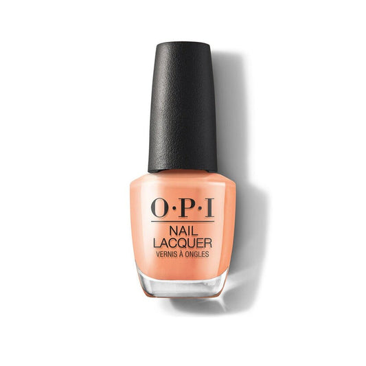 OPI Nail Lacquer (D54 - Trading Paint) - Usa Pro Hair