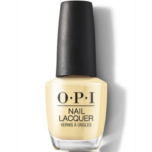 OPI Nail Lacquer (H005 - Bee - hind the Scenes) - Usa Pro Hair