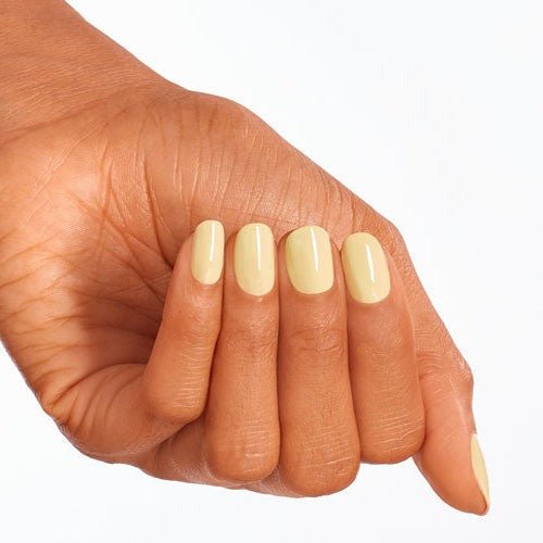 OPI Nail Lacquer (H005 - Bee - hind the Scenes) - Usa Pro Hair