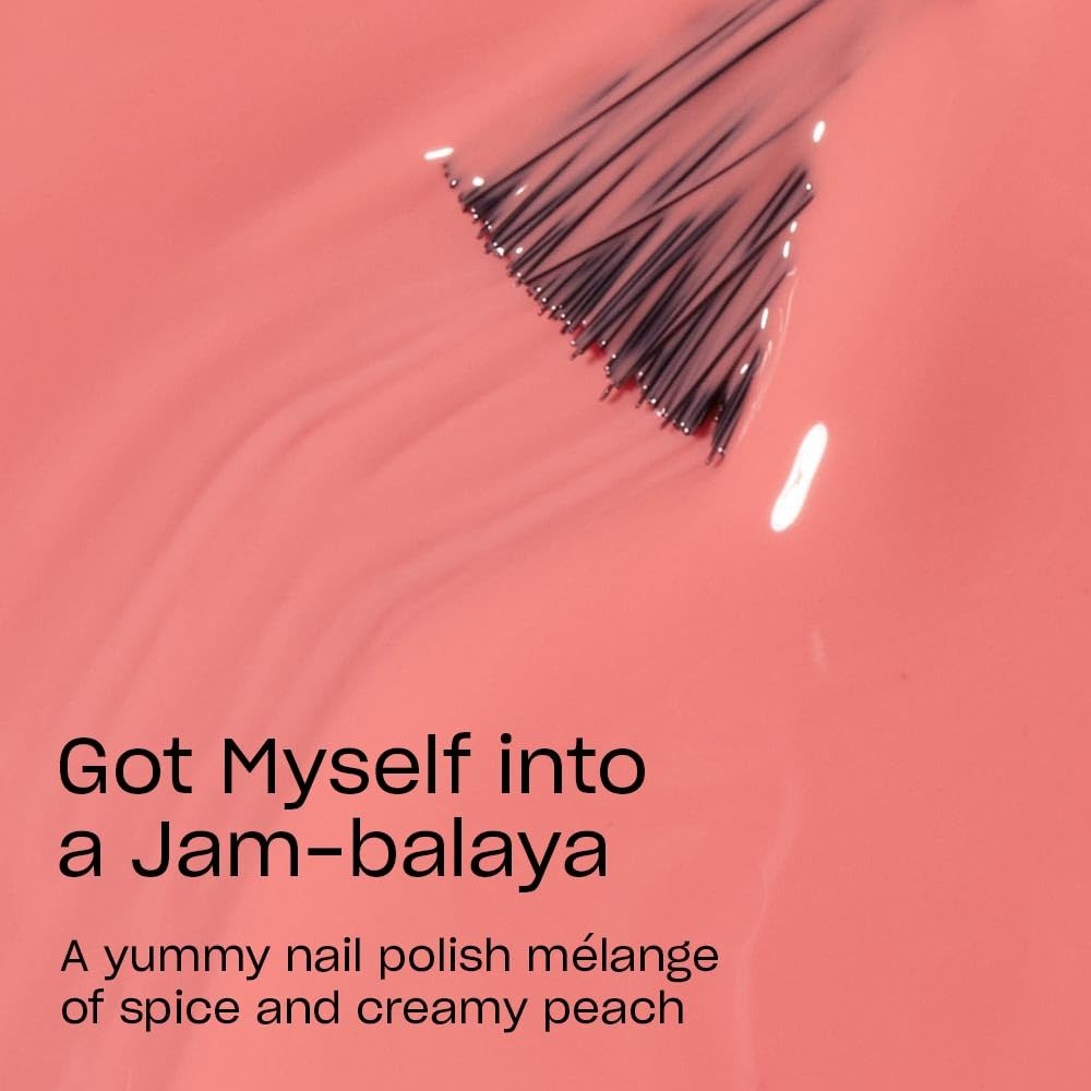 OPI Nail Lacquer (N57 - Got Myself into a Jam - balaya) - Usa Pro Hair