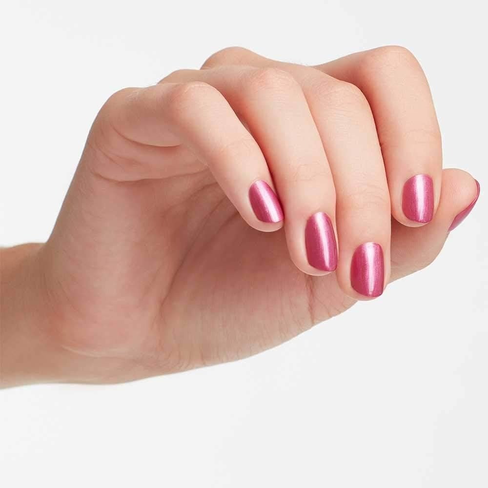 OPI Nail Lacquer (V11 - A Rose at Dawn Broke By Noon) - Usa Pro Hair