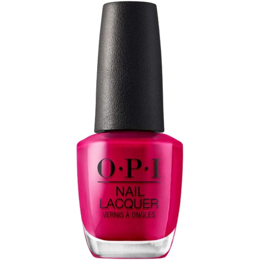 OPI Nail Lacquer (W62 - Madam President) - Usa Pro Hair