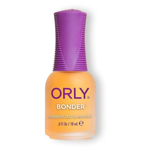 Orly Nail Treatment - Base Coat, Top, Cuticle Care, Strengthener 0.6 oz. - Usa Pro Hair