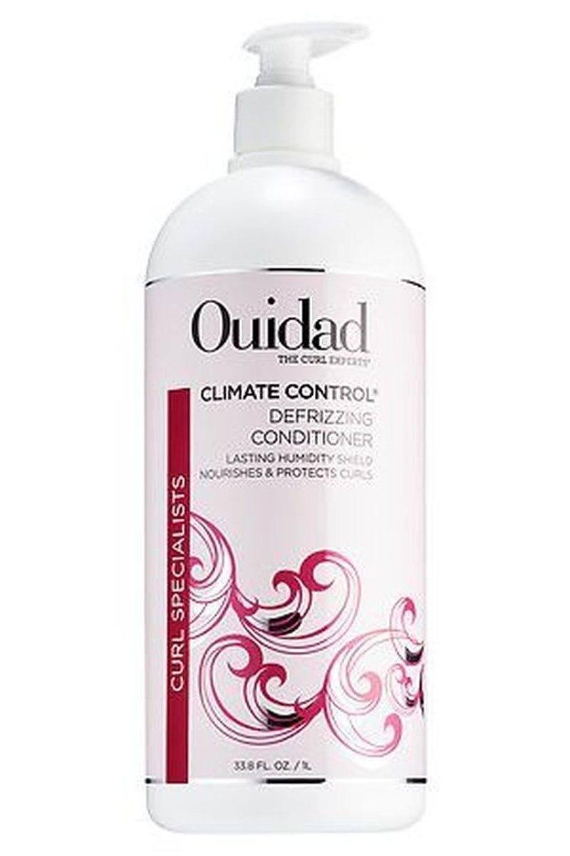 Ouidad Climate Contro Defrizzing Conditioner 33.8 fl oz - Usa Pro Hair