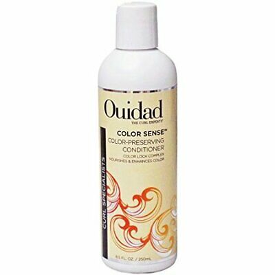 Ouidad Color Sense Color Preserving Conditioner 8.5 - Usa Pro Hair