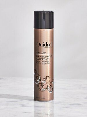 Ouidad Curl Last Flexible Hold Hair Spray Purse 1.7 oz - Usa Pro Hair