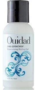 Ouidad Curl Quencher Moisturizing Styling Gel 2.5 oz - Usa Pro Hair