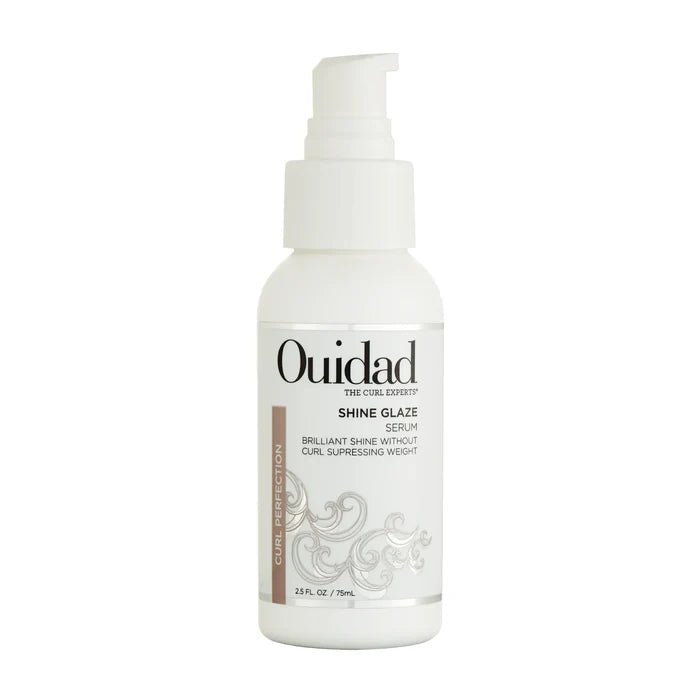 Ouidad Shine Glaze Serum 2.5 oz - Usa Pro Hair