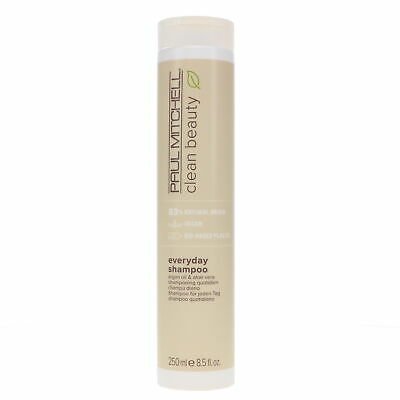 Paul Mitchell Clean Beauty Everyday Shampoo 8.5 oz - Usa Pro Hair