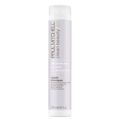 Paul Mitchell Clean Beauty Repair Shampoo 8.5oz - Usa Pro Hair