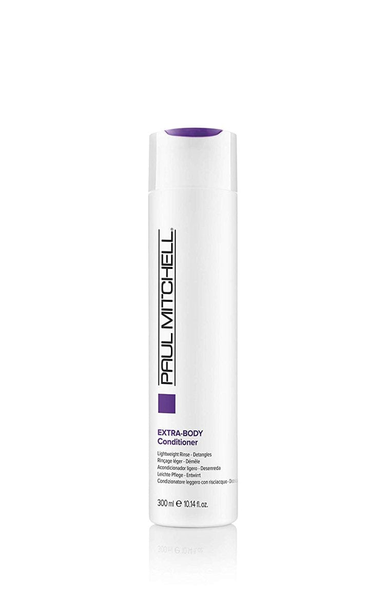 Paul Mitchell Extra - Body Conditioner, 10.14 fl.oz. - Usa Pro Hair