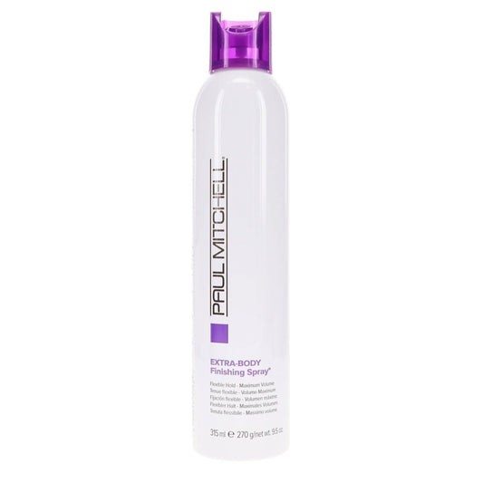 Paul Mitchell Extra - Body Finishing Spray 9.5 oz - Usa Pro Hair