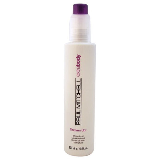 Paul Mitchell Extra - Body Thicken Up Gel 6.8 oz - Usa Pro Hair