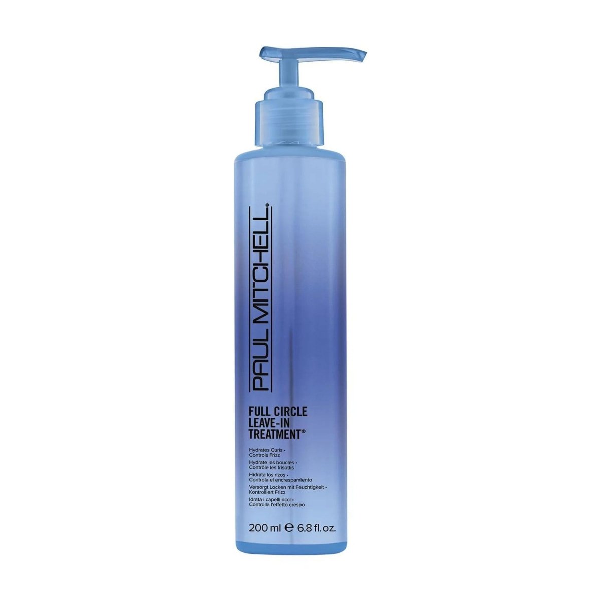 Paul Mitchell Full Circle Leave In Treatment, 6.8 oz. - Usa Pro Hair