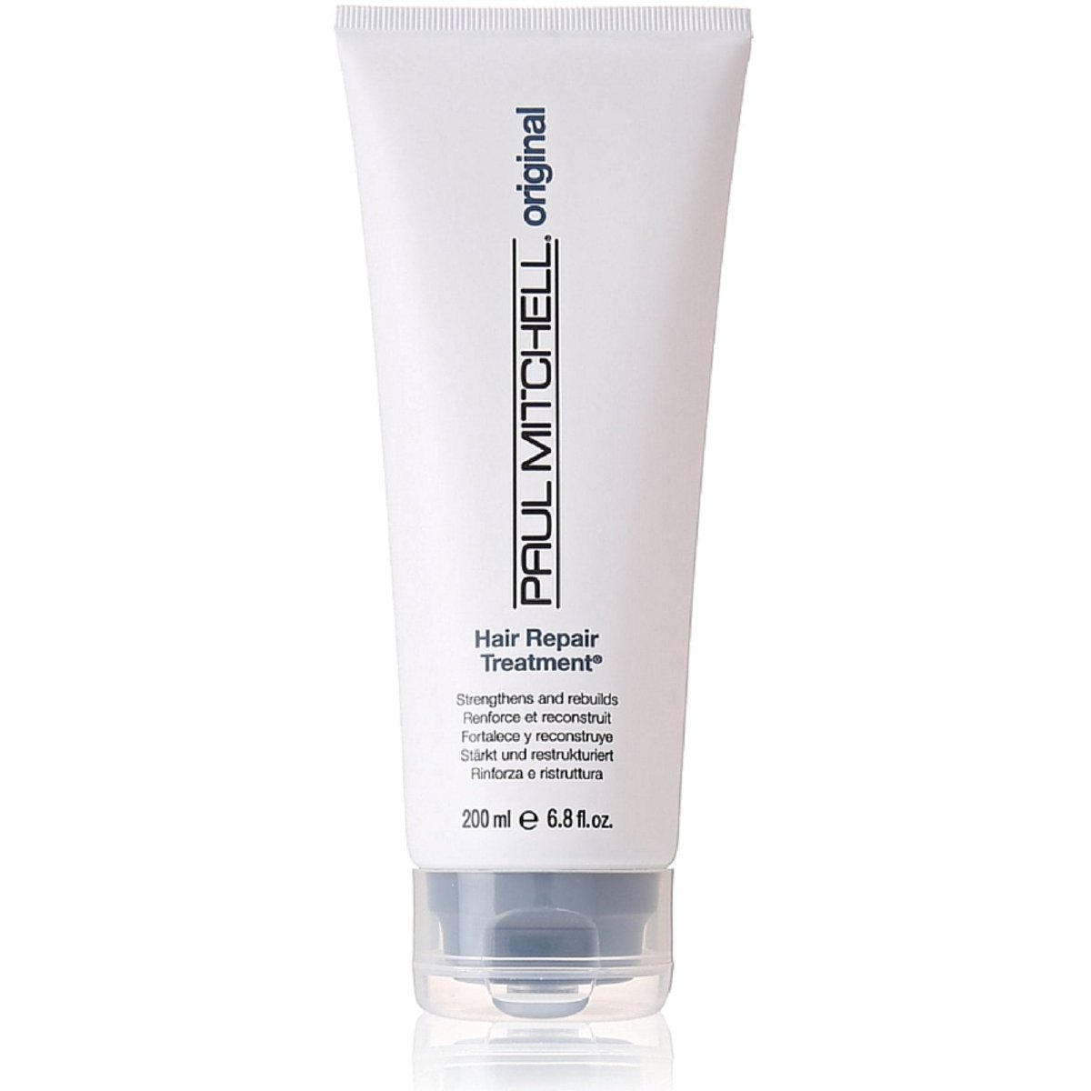 Paul Mitchell Hair Repair Treatment. Strengthens & Rebuilds. 6.8 oz - Usa Pro Hair