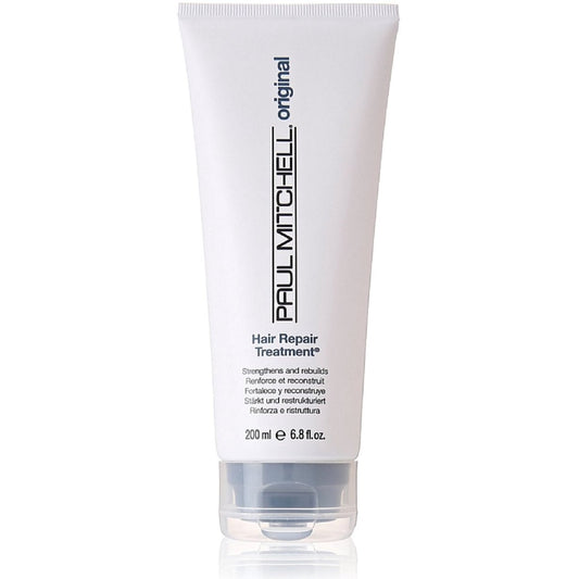 Paul Mitchell Hair Repair Treatment. Strengthens & Rebuilds. 6.8 oz - Usa Pro Hair