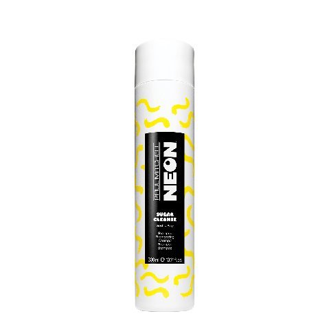 Paul Mitchell Neon Sugar Cleanse Shampoo 10.14oz - Usa Pro Hair