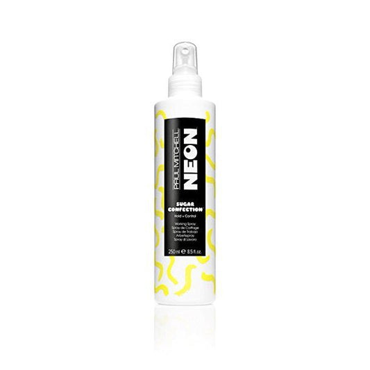 Paul Mitchell Neon Sugar Confection Working Spray 8.5 oz - Usa Pro Hair