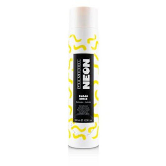 Paul Mitchell Neon Sugar Rinse Conditioner 300ml/10.14 oz - Usa Pro Hair