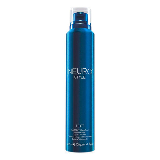 Paul Mitchell Neuro Style Lift 6.7oz - Usa Pro Hair