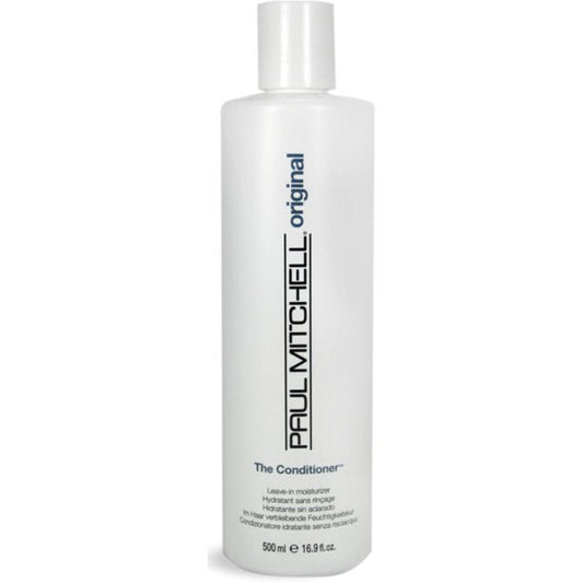 Paul Mitchell Original The Conditioner, 16.9 Fl Oz - Usa Pro Hair