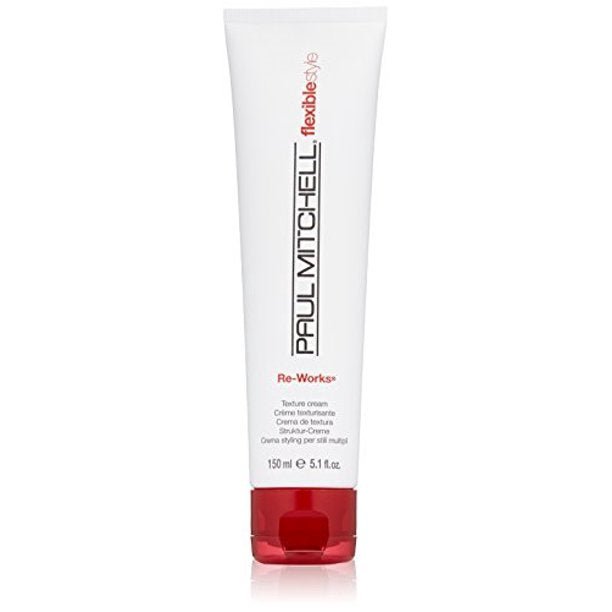 Paul Mitchell Re - Works Texture Cream,5.1 Fl Oz - Usa Pro Hair