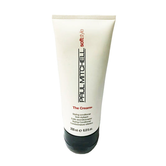 Paul Mitchell SoftStyle The Cream 6.8oz - Usa Pro Hair