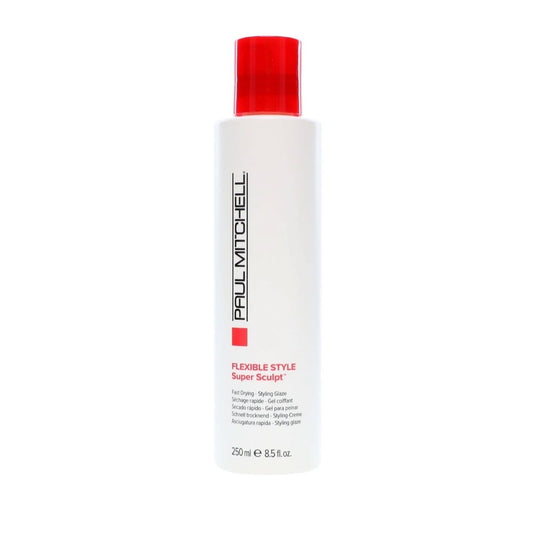 Paul Mitchell Super Sculpt Styling Glaze 8.5 oz - Usa Pro Hair