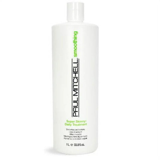 Paul Mitchell Super Skinny Daily Treatment 33.8 oz - Usa Pro Hair